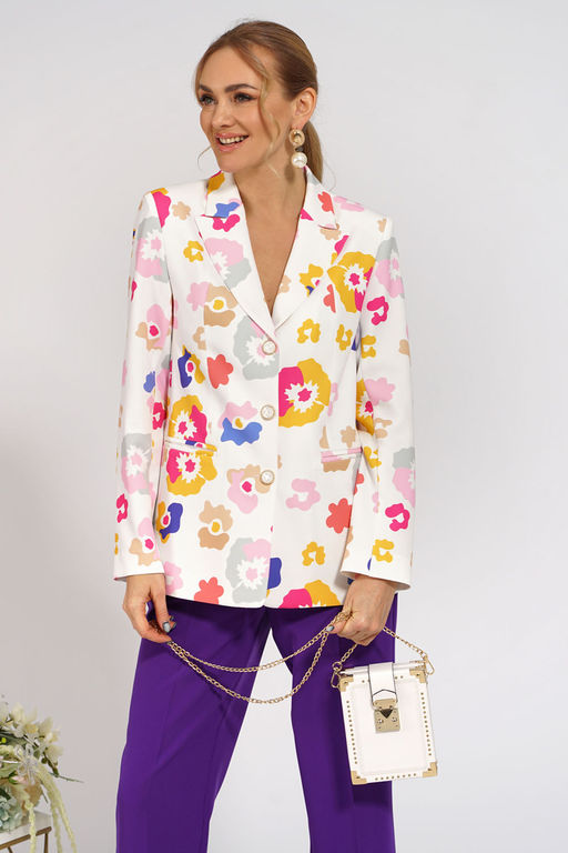 Костюм ALANI 2077 - Alani collection фото 4