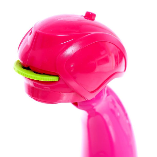 Проектор-лампа для рисования Принцесса, 3 в 1, 36 картинок, альбом, 12 фломастеров - Zabiaka фото 5