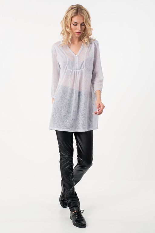 Джемпер М5-4231 - Wisell фото 11