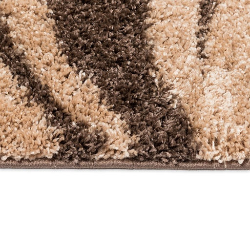 Ковер Шегги прямоугольный 60*110 см, sh36//59, ПП 100%, джут - Витебские ковры фото 2