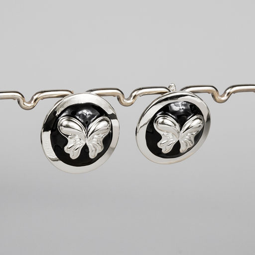 Серьги Арт. 3-5601-W