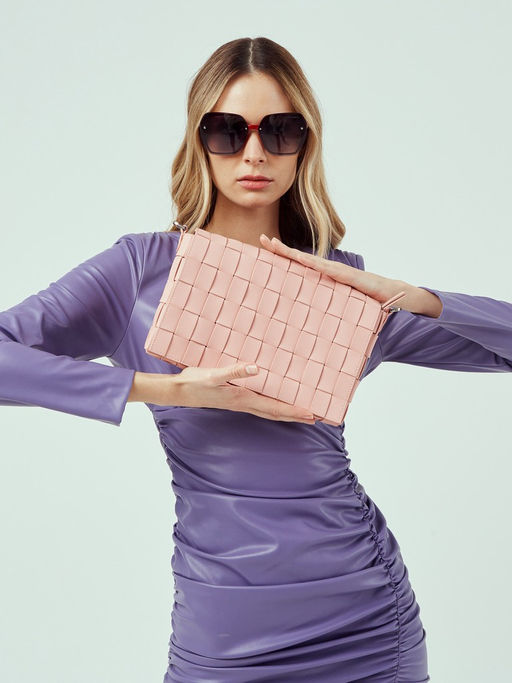 Сумка ELEGANZZA Z7816-7564 blush  фото 35