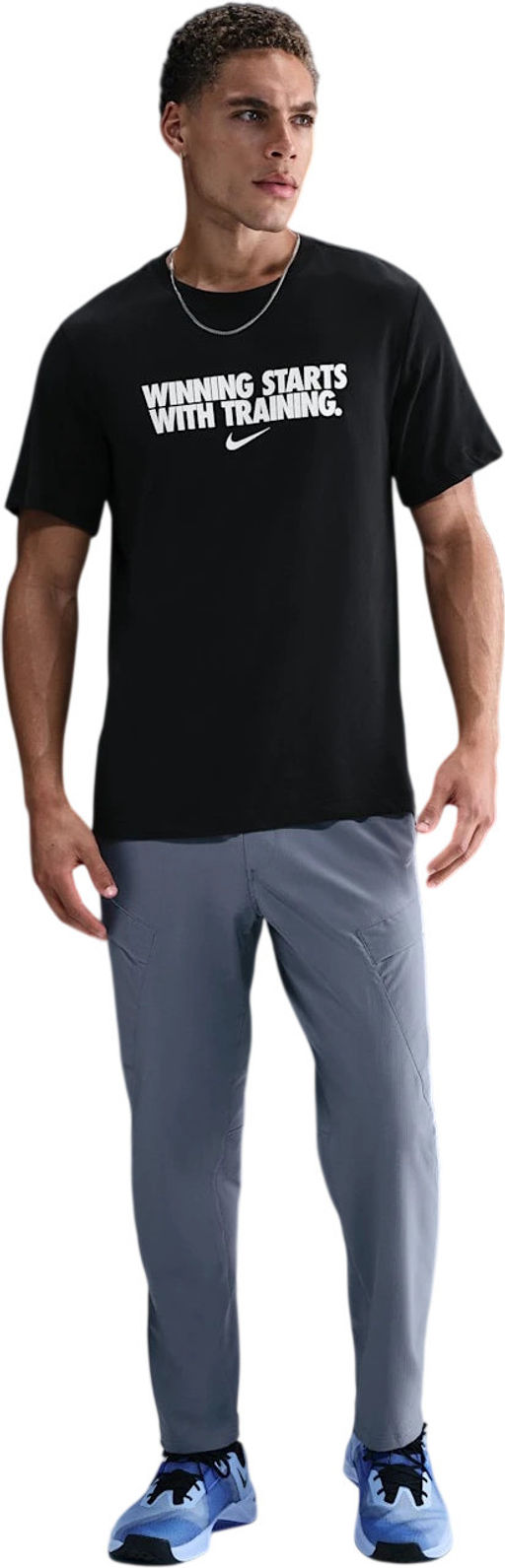 Футболка мужская