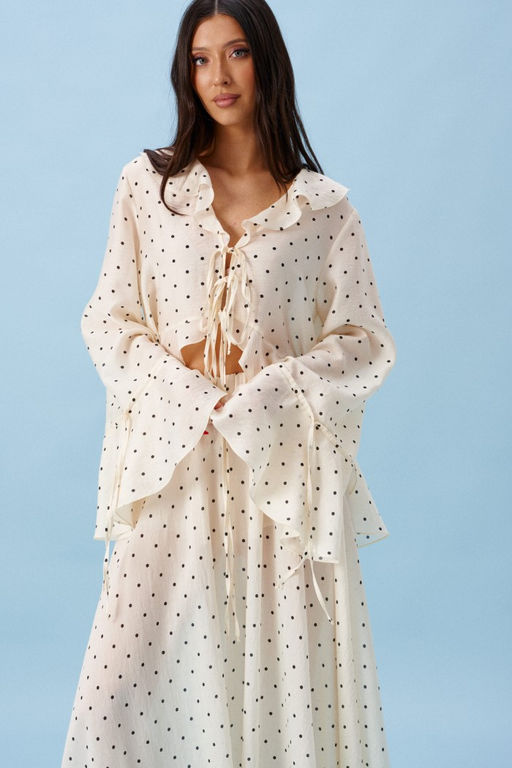 Юбка А1842 - Annete фото 6