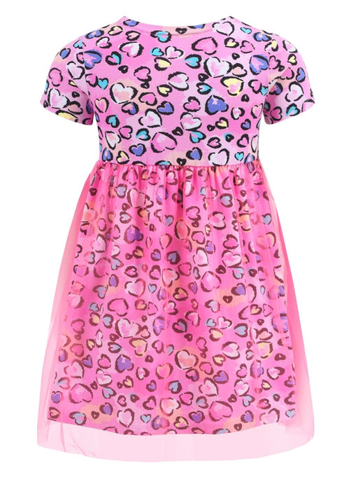 платье 1ДПК4068804нс - Апрель фото 2