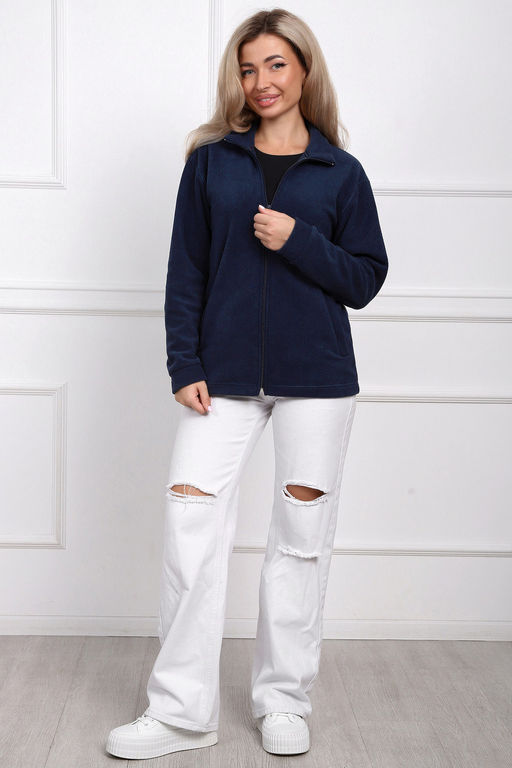 84303 куртка женская - Натали фото 4