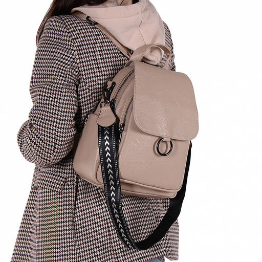 Рюкзак 6-719NN pink Natale Navetta