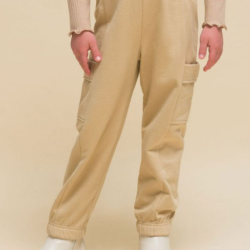 PELICAN GFPQ3335/2U Брюки для девочек  фото 2