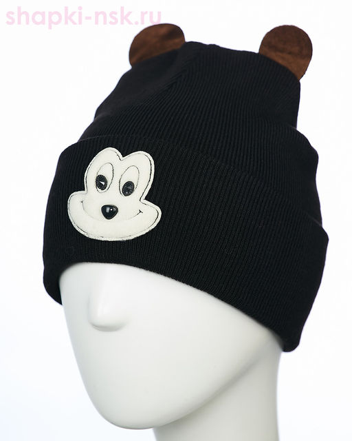 1208B1 Мишка Колпак детский (50-52)