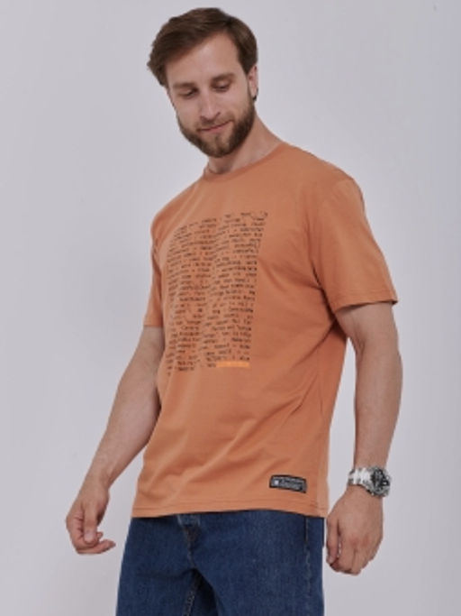 ФУТБОЛКА МУЖСКАЯ - Little secret фото 3