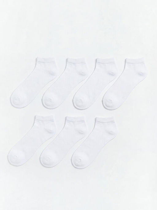 Erkek Patik ?orap 7li