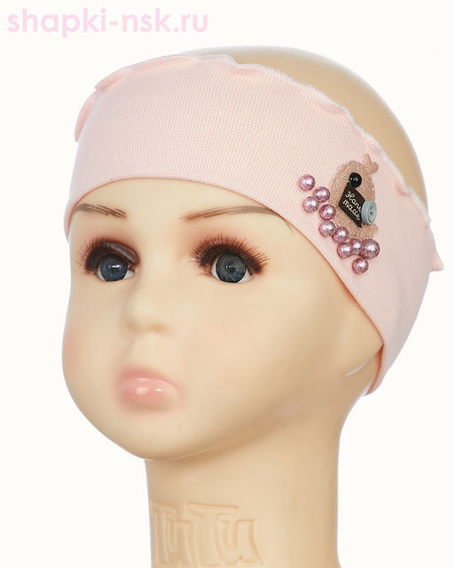 371-31-FT Повязка для девочки (46-48)