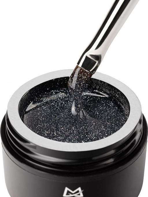 Manita Professional Гель моделирующий для ногтей светоотражающий / Builder Gel Reflective №02, 15 мл