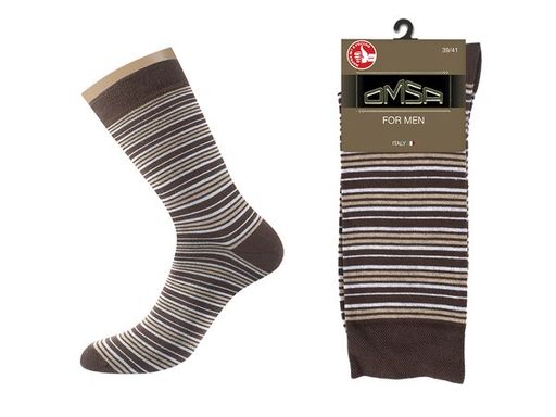 OMSA STYLE 503 - marrone  фото 3