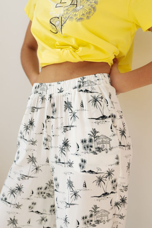 БРЮКИ ЖЕНСКИЕ арт. 2311W-50075.4H-092 - Almando melado фото 2