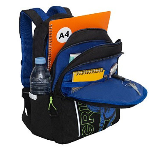 RB-552-4 Рюкзак школьный