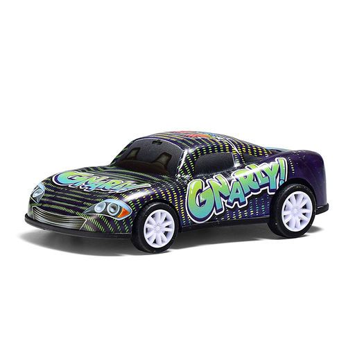 Набор машин "Спортивный ряд" металл, в коробке