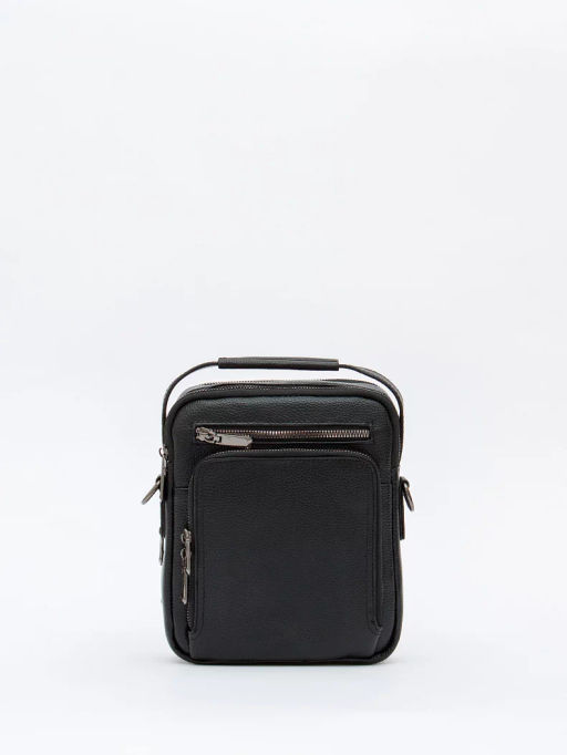 Сумка 8132-3QH black Heanbag