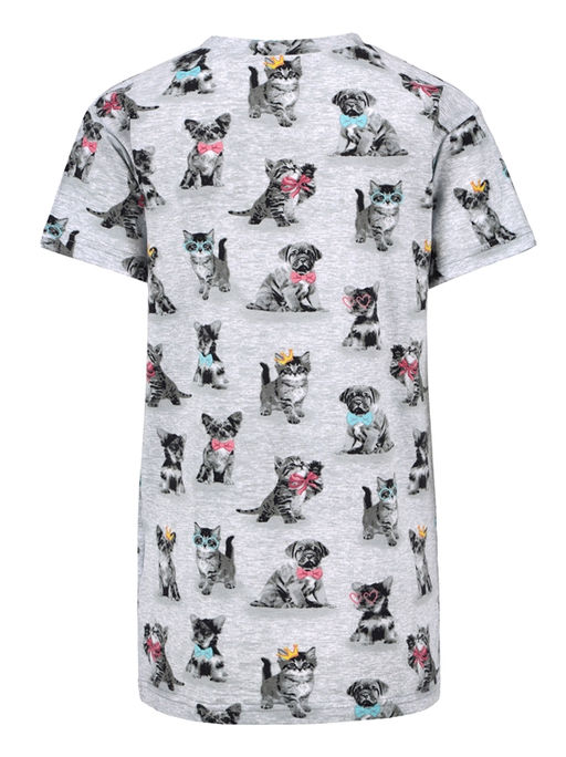 платье 1ДПК4409804н - Апрель фото 2