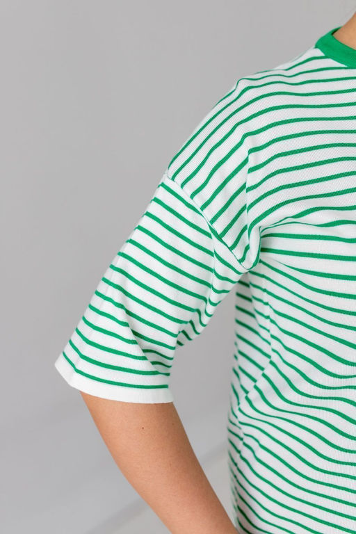 Джемпер Д-632 бенеттон