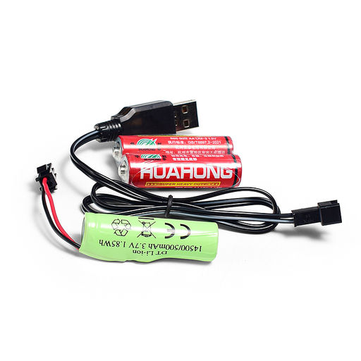 Самолет "Небесный защитник" р/у, 27 MHz, в коробке