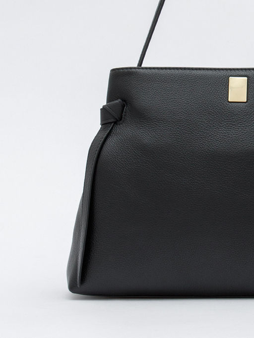 Сумка 1026-1MP black Polina&Eiterou