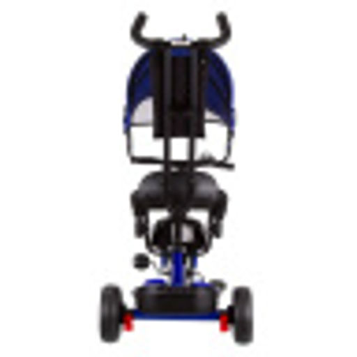 Велосипед 3-х колесный Pilot