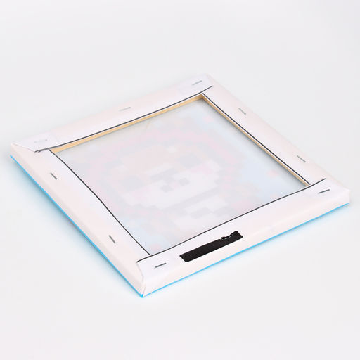 Набор для творчества Корги, картина помпошками - Школа талантов фото 3