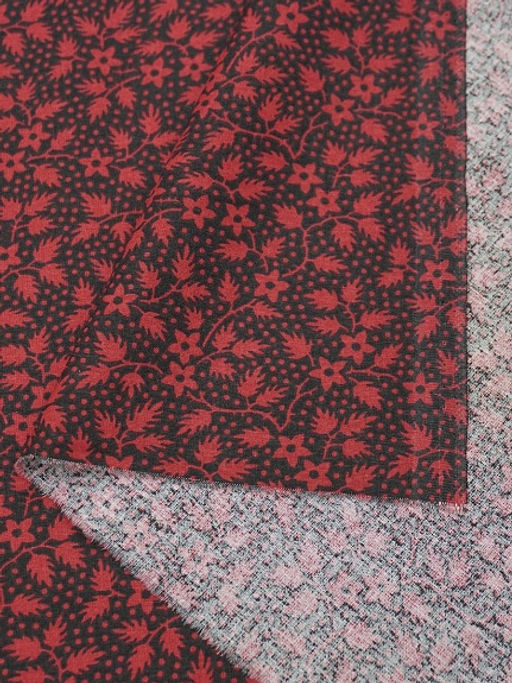 Перкаль Лада, ш.1.5м, хлопок-100%, 120гр/м.кв - Купава фото 4