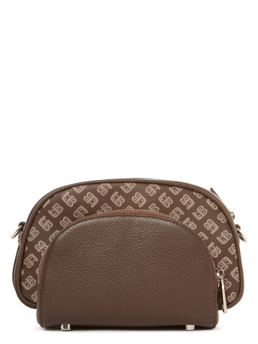 Сумка Labbra L-HF4471 cafe noir/cafe noir-l.cacao