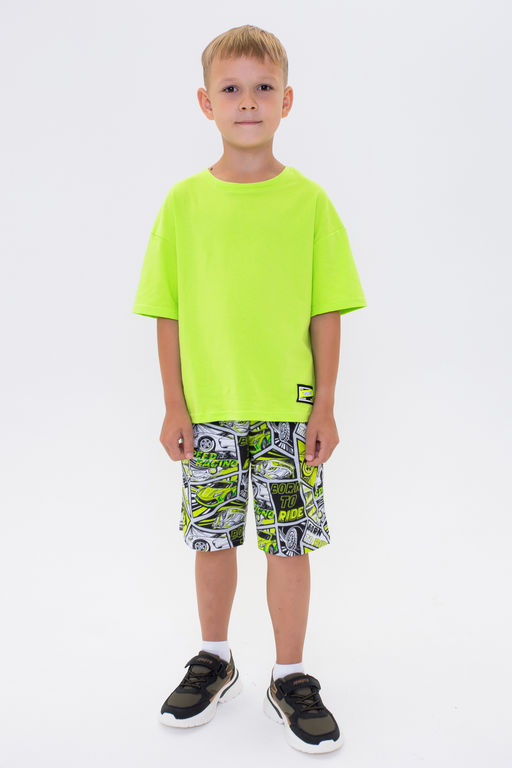 Костюм для мальчика Халк