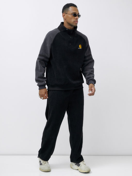 ФЛИС с НАЧЕСОМ Спортивный костюм демисезонный ,Турция - Mtforce фото 4