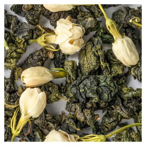 Жасминовый Улун