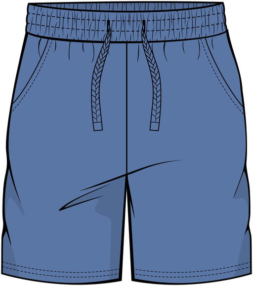 Шорты для девочки 101327 Lets go - Let's go фото 5