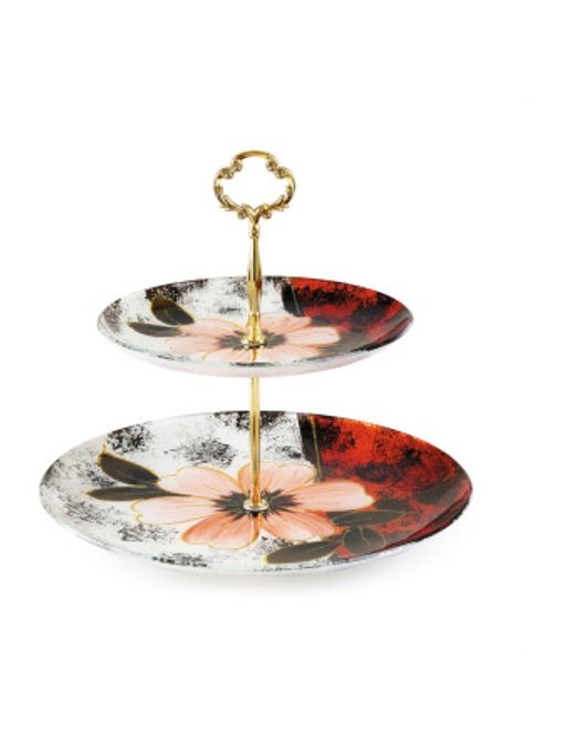 Этажерка АРТ 18/28х24см - SIJ фото 7