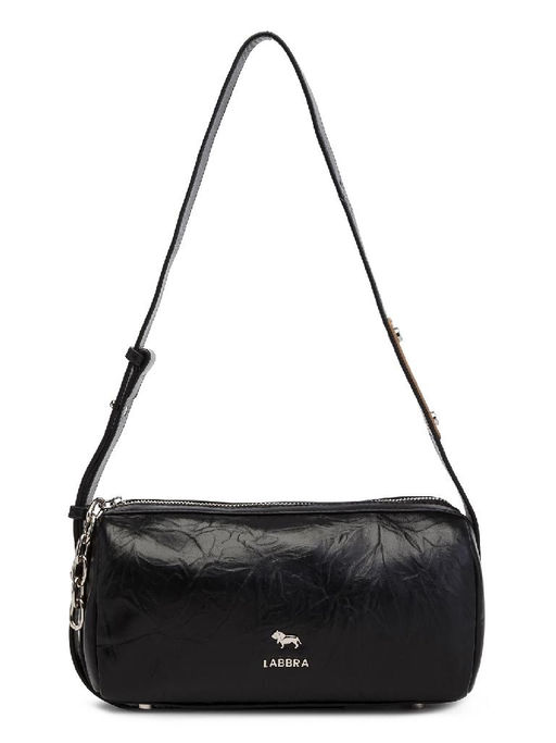 Сумка Labbra L-230509 black/croissant  фото 2