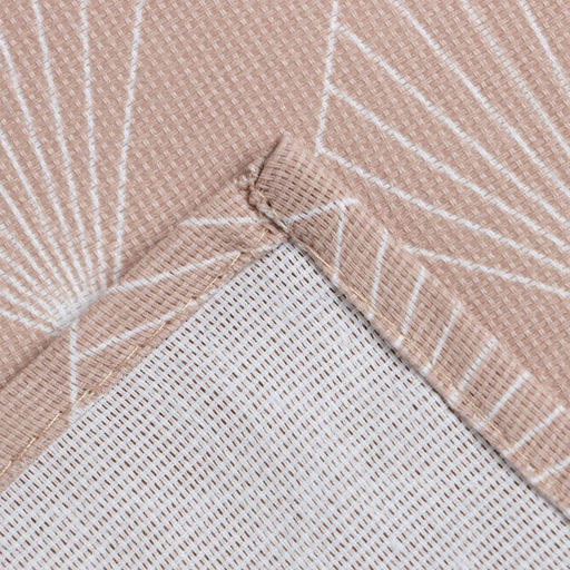 Фартук Доляна Geometry 60х70 см, 100% хлопок, 164 г/м2  фото 5