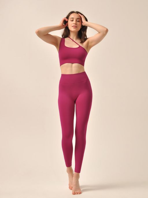 Топ на одно плечо - My фото 41