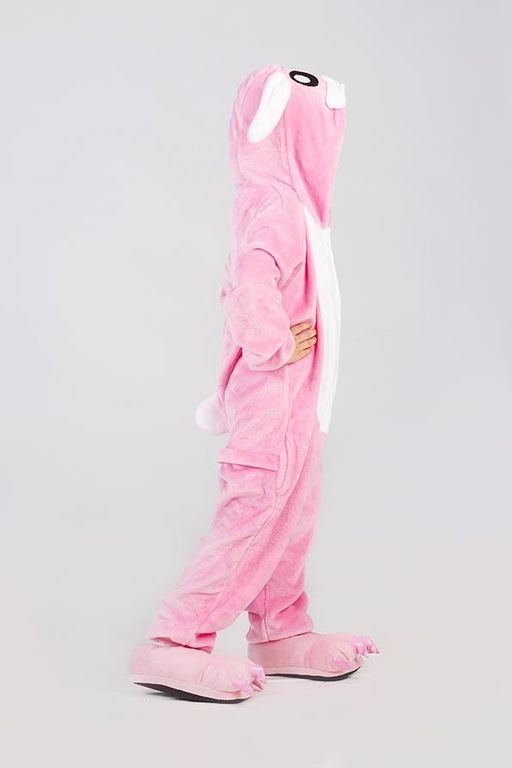 Пижама кигуруми зайка (детская)