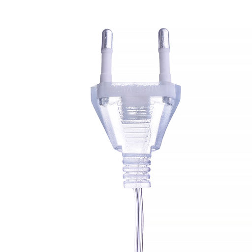 Электрогирлянда "Звезда" светящаяся 18см.