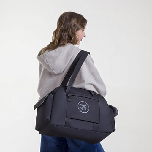 TD-699-3 Сумка дорожная - Grizzly фото 40