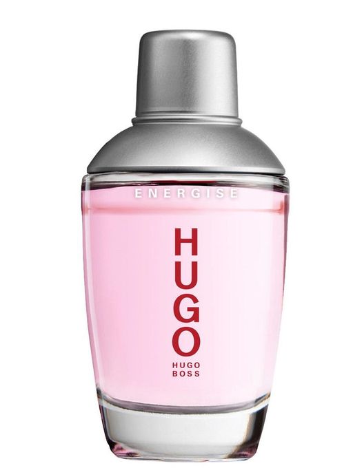 HUGO BOSS ENERGISE m EDT 75 ml M