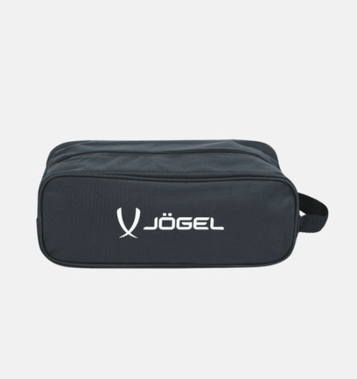 Сумка для обуви Jogel CAMP Basic Shoebag JC4BA0221.99, черный фото 3