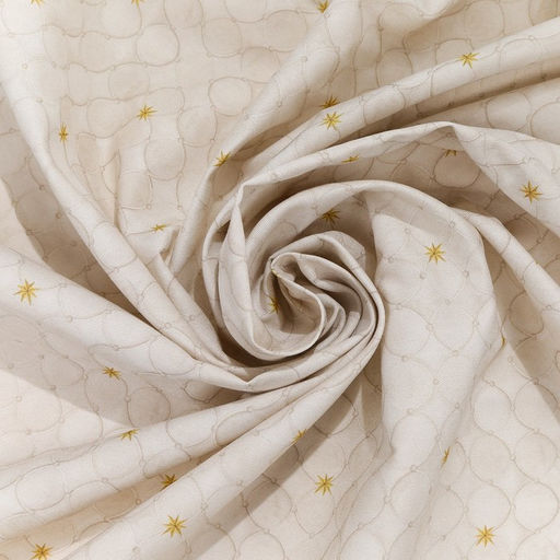 Скатерть Этель Classic style d=150см +/-3см, 100% хл, саржа 190 гр/м2  фото 11