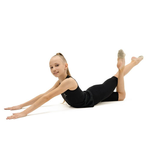Велосипедки гимнастические Grace Dance, р. 32 фото 7