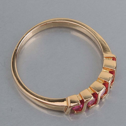 XUPING Кольцо арт. XG51 0129 (id 208477) - Rada фото 2