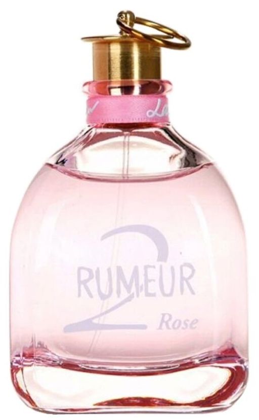 LANVIN RUMEUR 2 ROSE w EDP 100 ml M, парфюмерная вода  фото 2