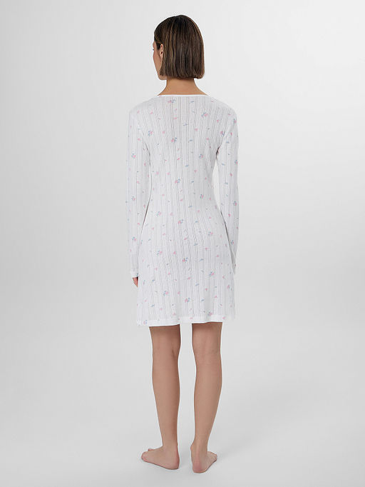 СОРОЧКА НОЧНАЯ ЖЕНСКАЯ - Mark formelle фото 2