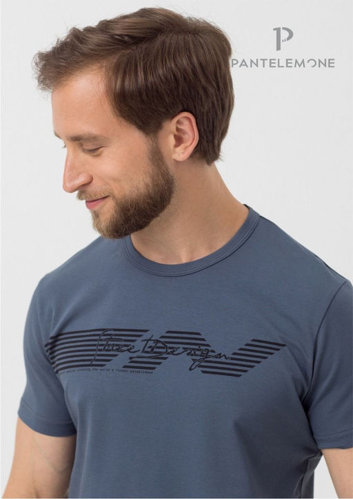 Футболка мужская - Pantelemone фото 16