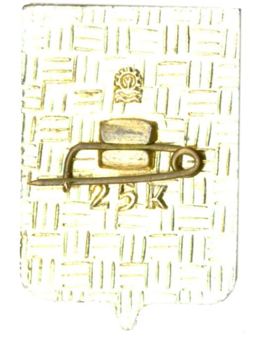 Значок Харьков